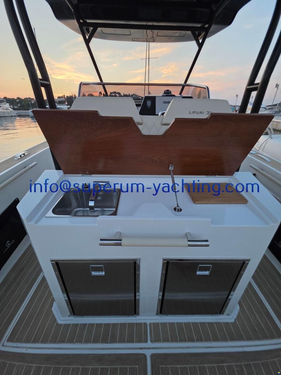 Lilybaeum Lipari 31