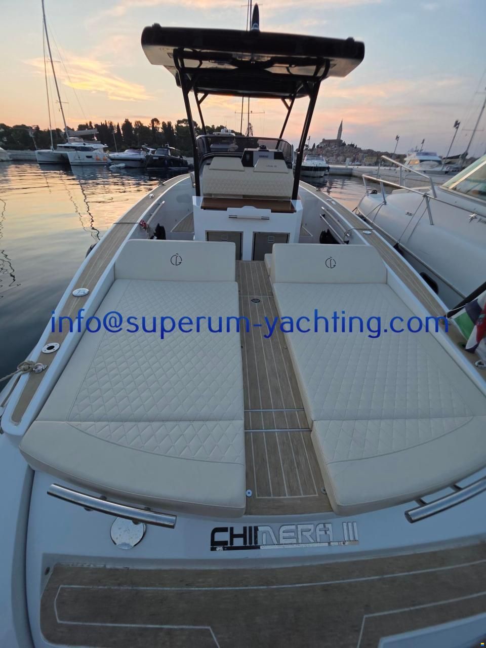 Lilybaeum Lipari 31