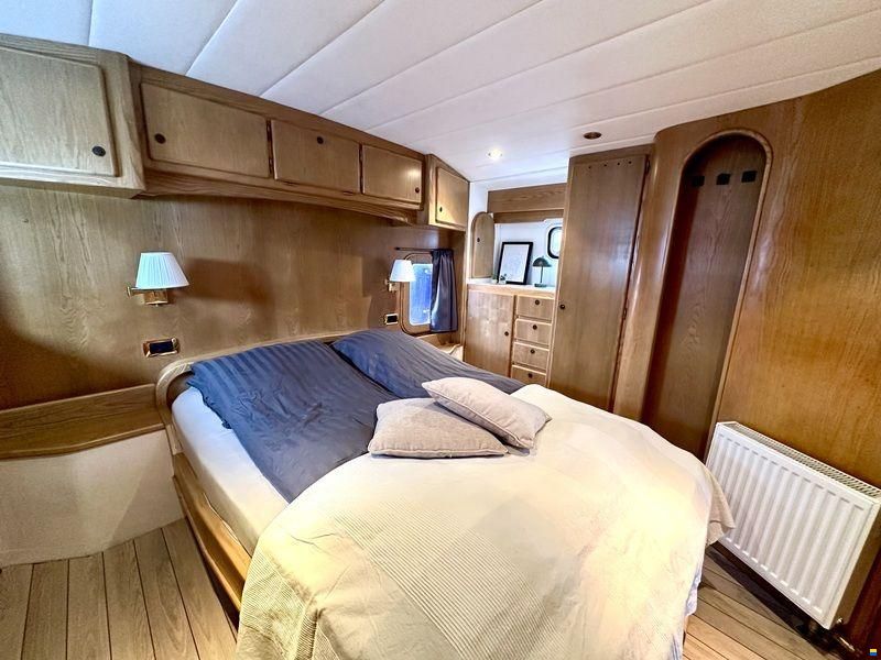 One Off Trawler