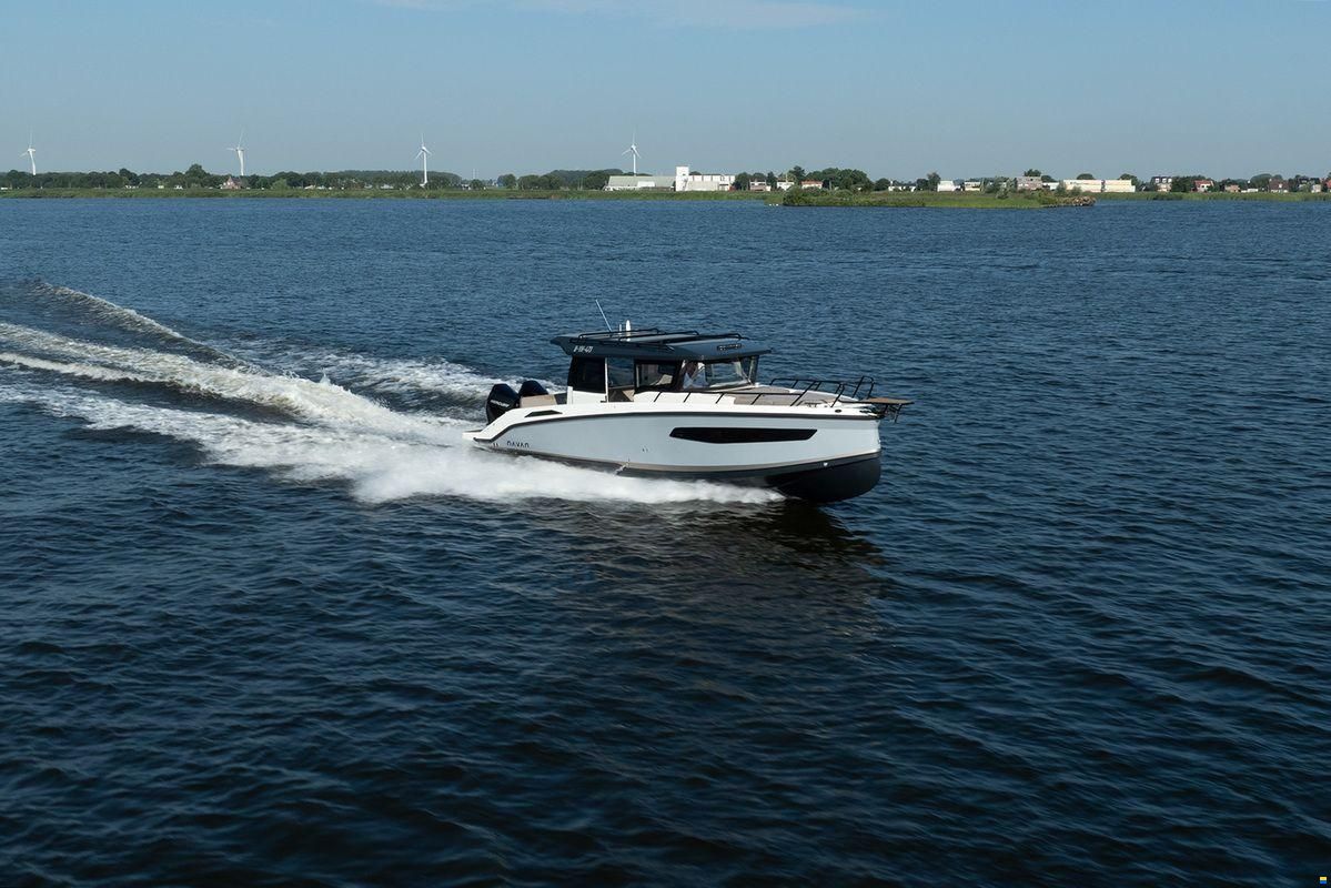 Navan C30