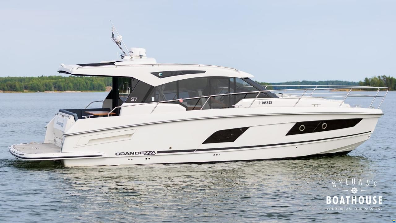 Grandezza 37 CA