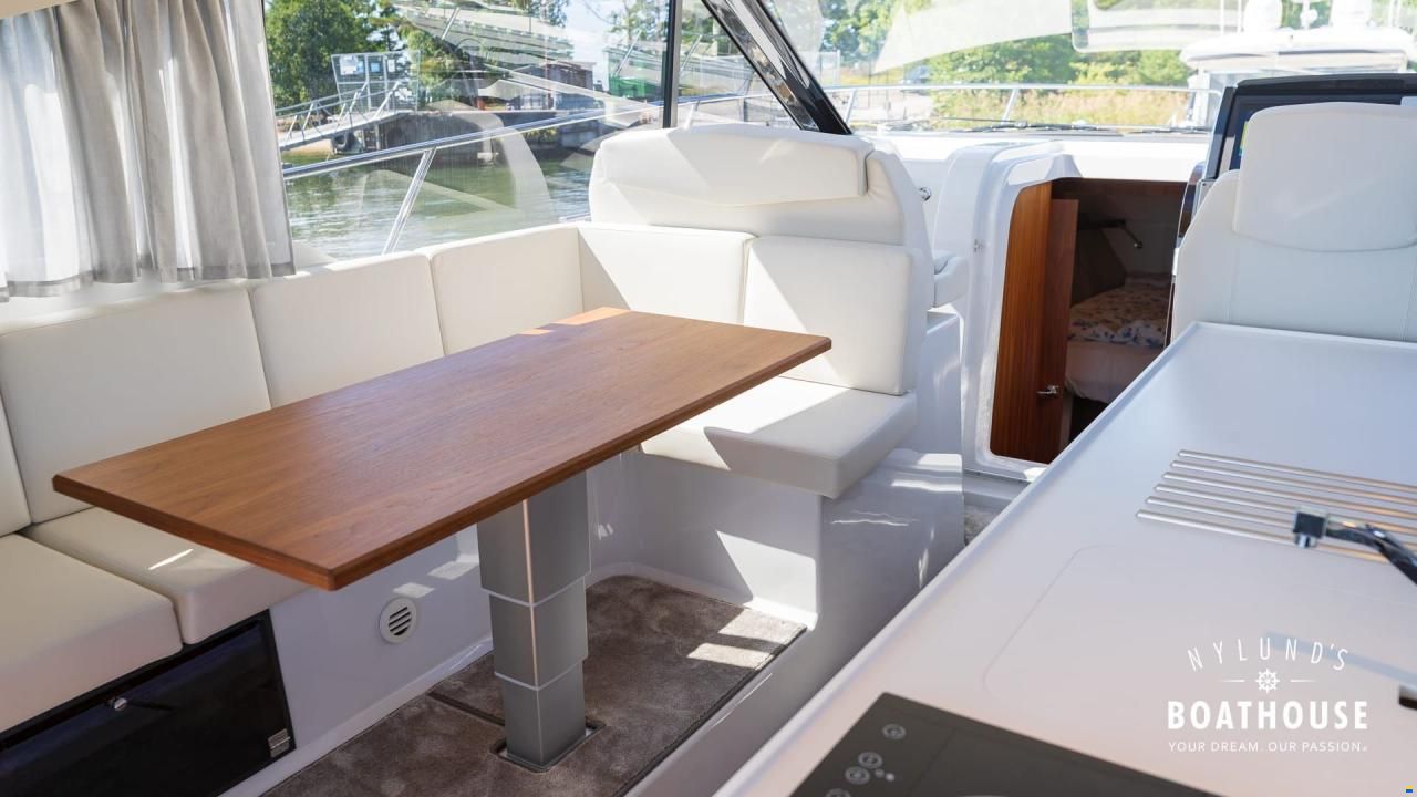Grandezza 37 CA