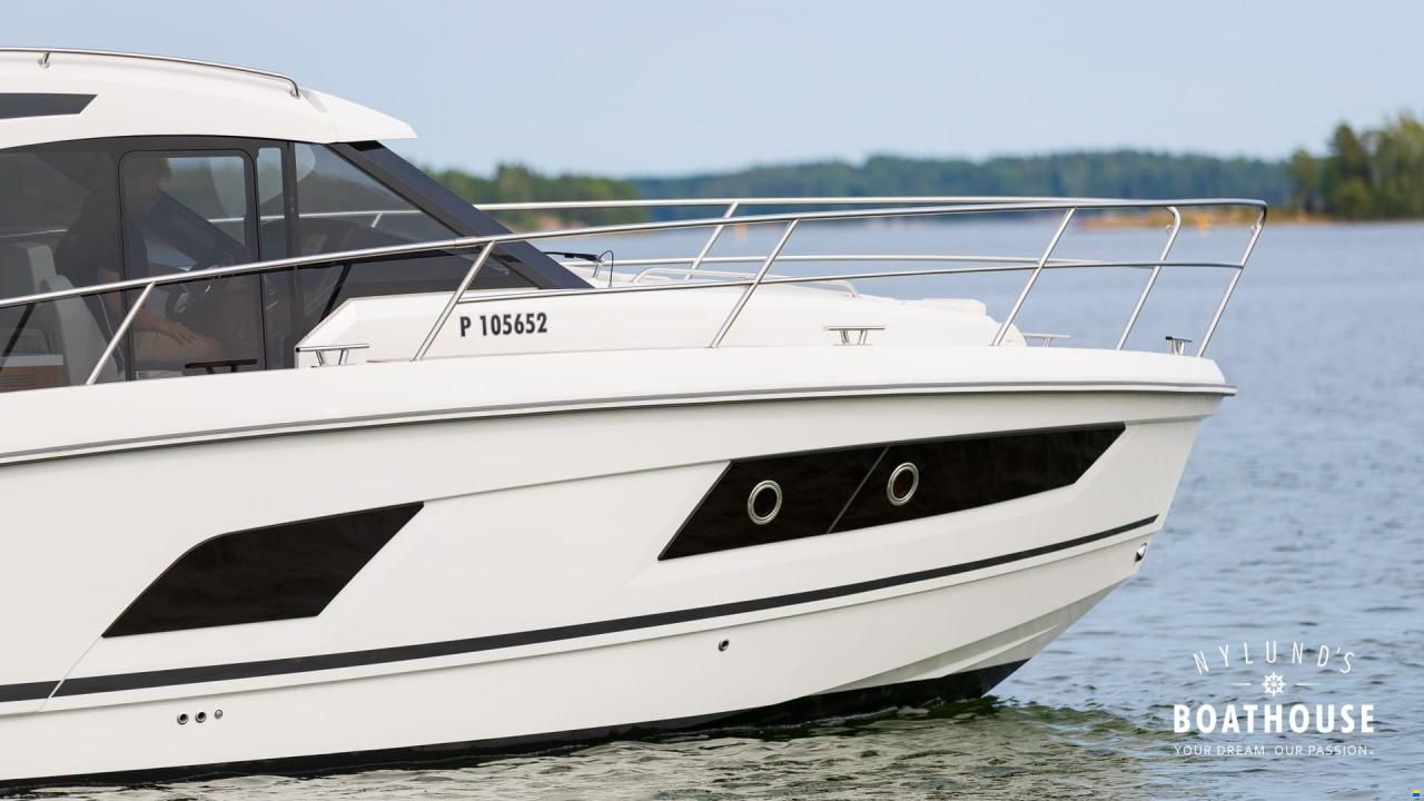Grandezza 37 CA