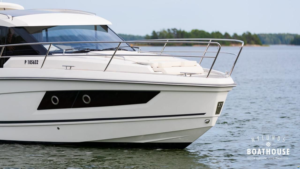 Grandezza 37 CA