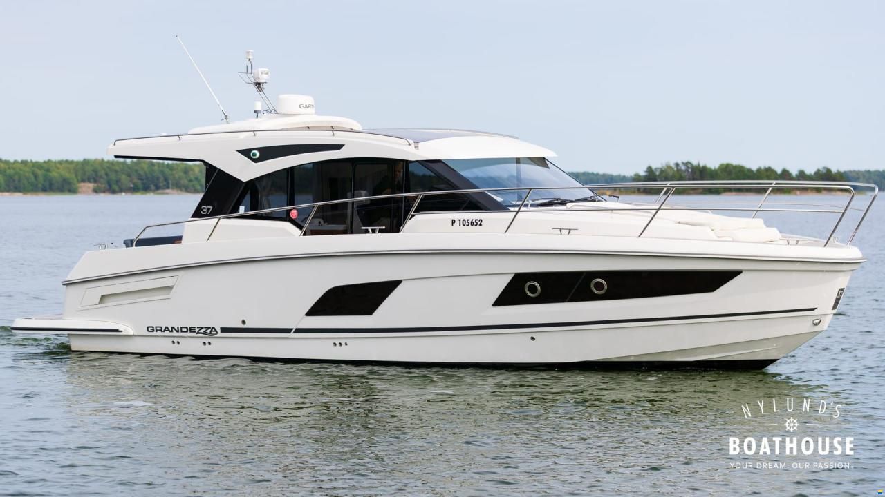 Grandezza 37 CA