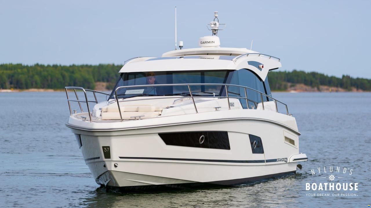 Grandezza 37 CA