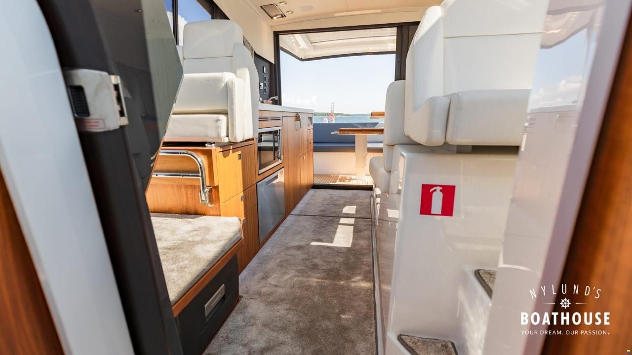 Grandezza 37 CA