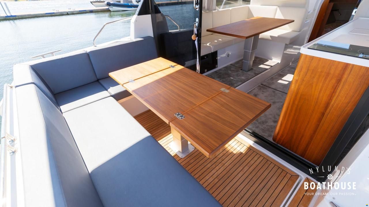 Grandezza 37 CA