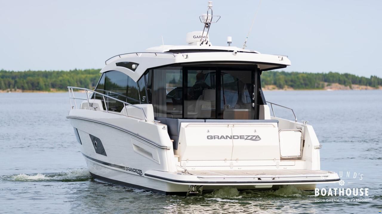 Grandezza 37 CA