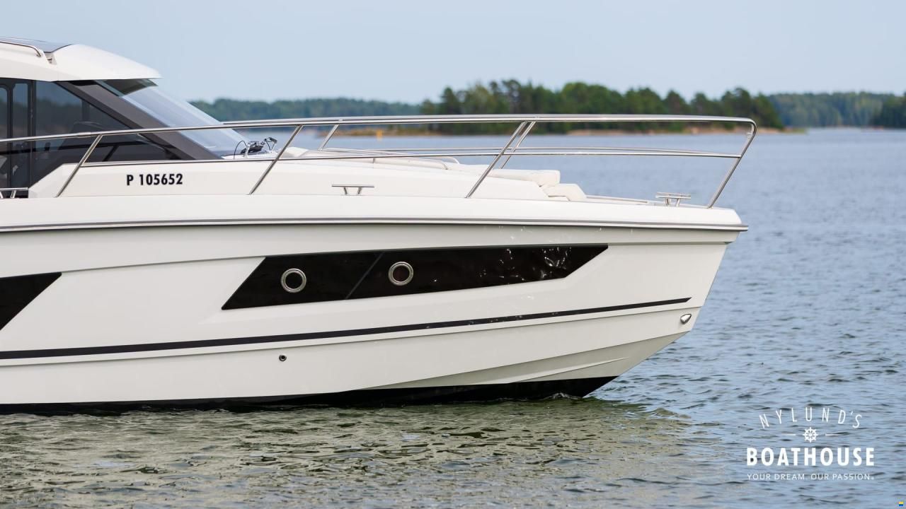 Grandezza 37 CA