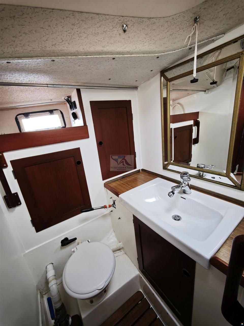 Hallberg-Rassy Hallberg Rassy 38