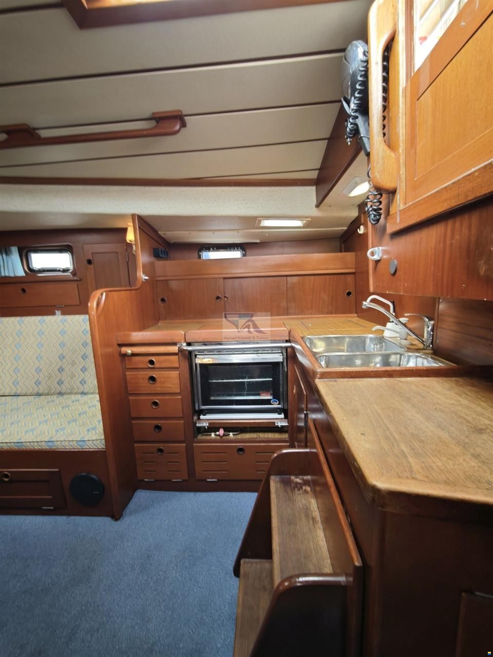 Hallberg-Rassy Hallberg Rassy 38
