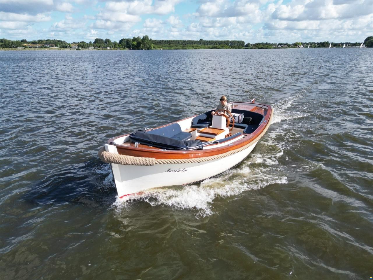 Makma Admiraal sloep