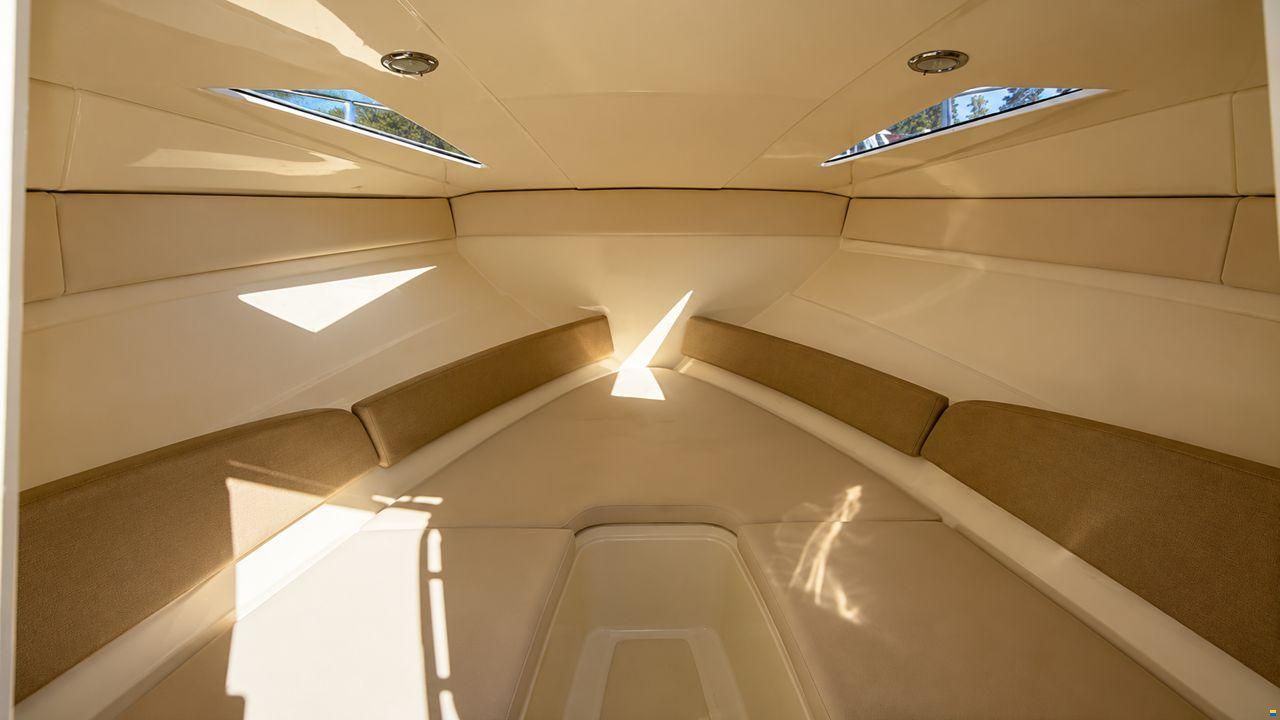Bayliner 642