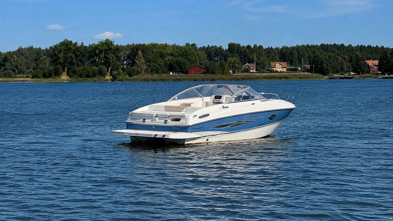 Bayliner 642