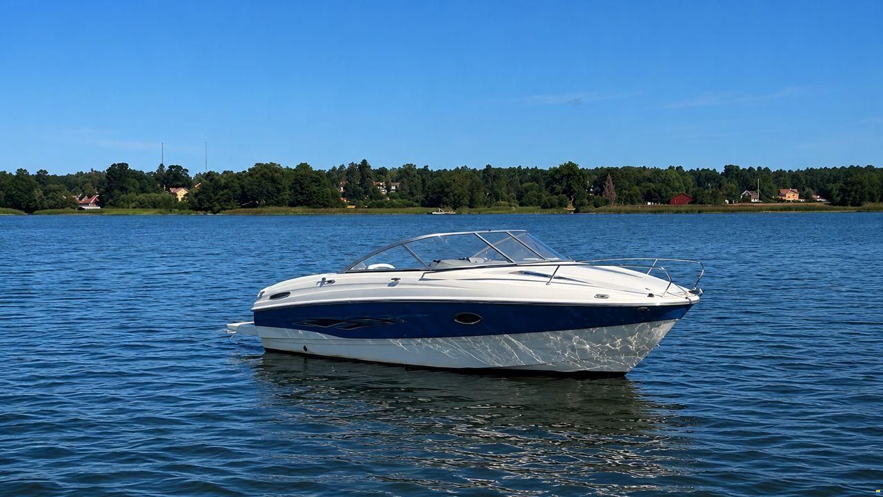 Bayliner 642