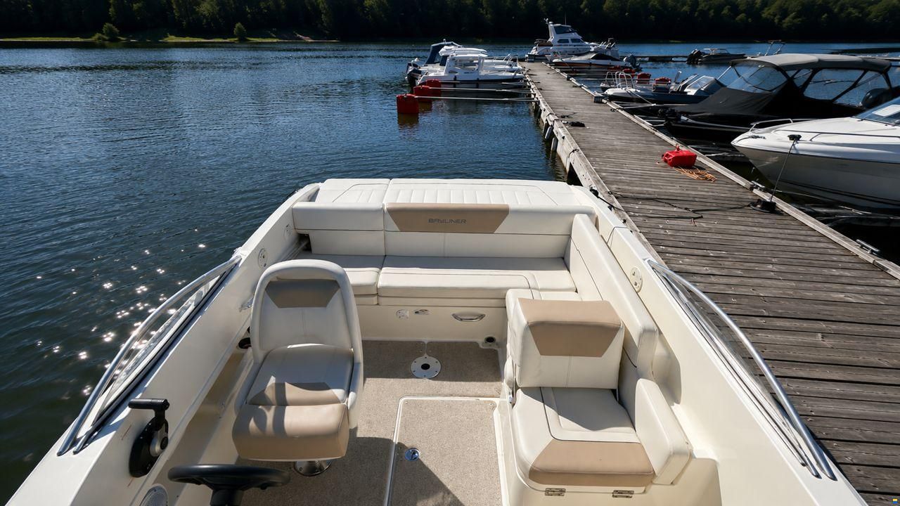 Bayliner 642