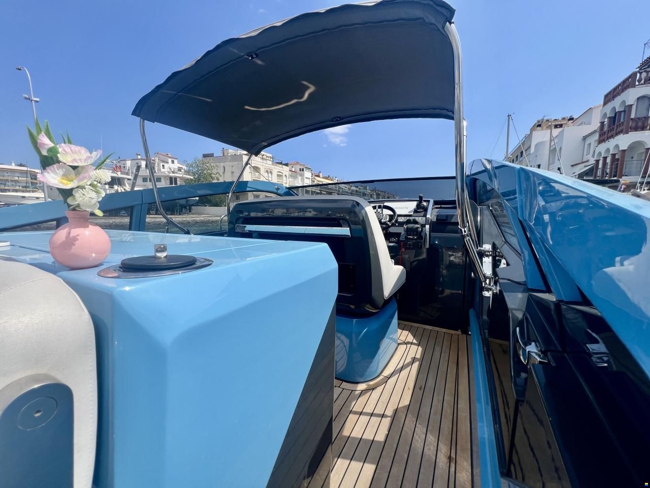 Fairline F Line 33