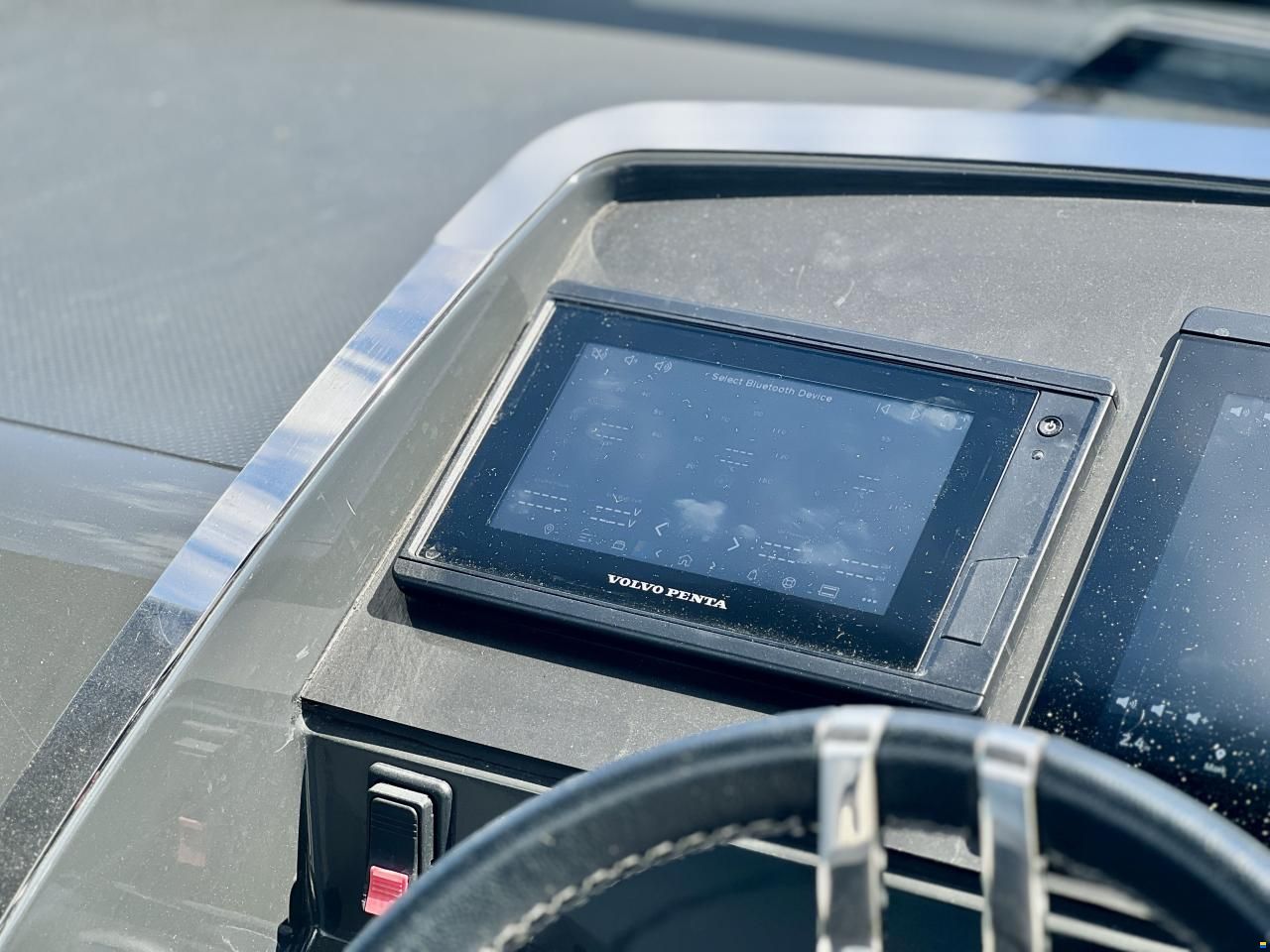 Fairline F Line 33