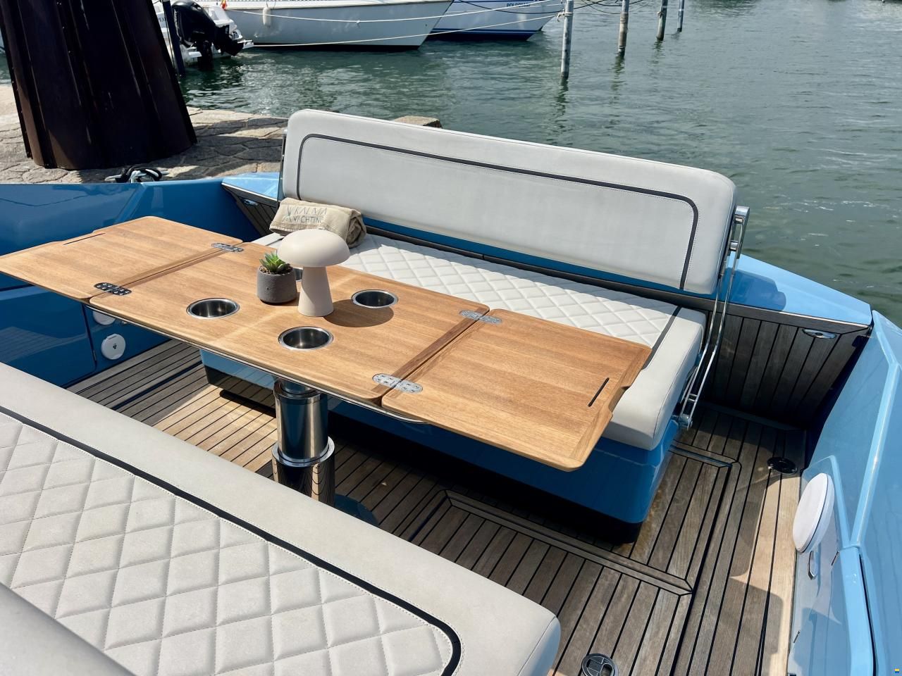 Fairline F Line 33