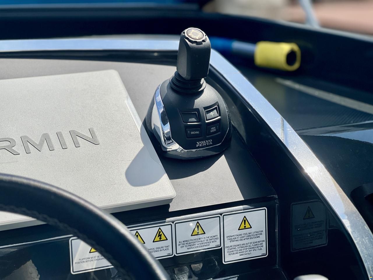 Fairline F Line 33