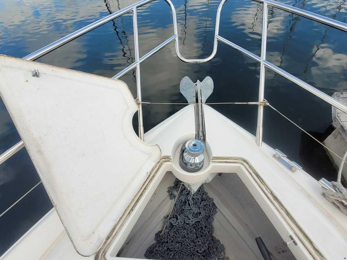 Princess 38