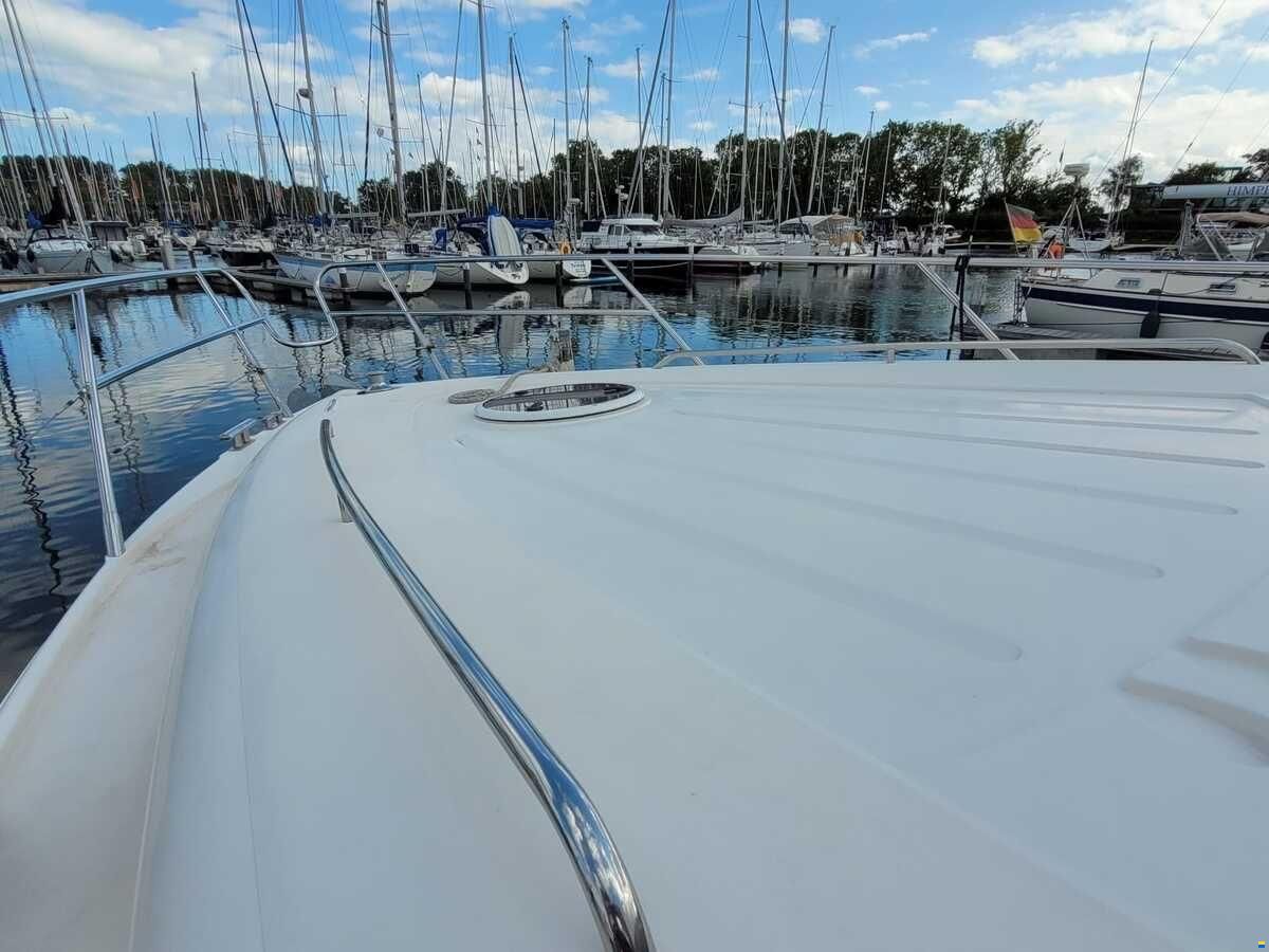 Princess 38