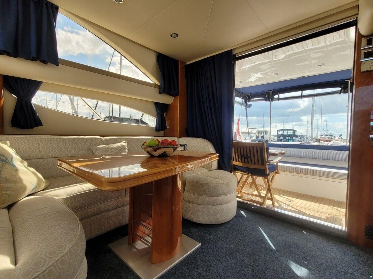 Princess 38