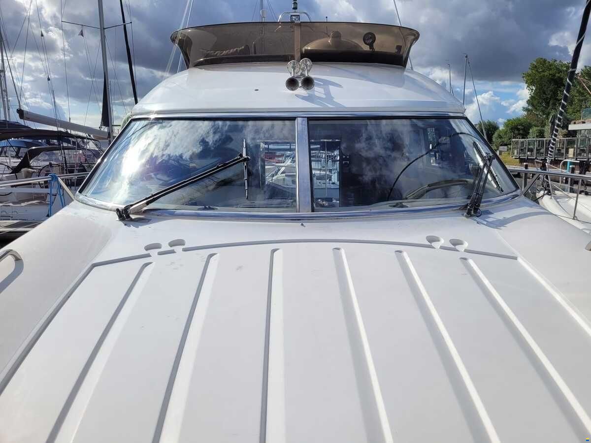 Princess 38