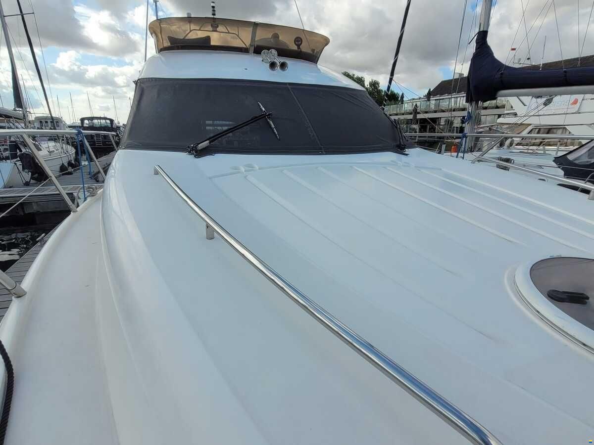 Princess 38