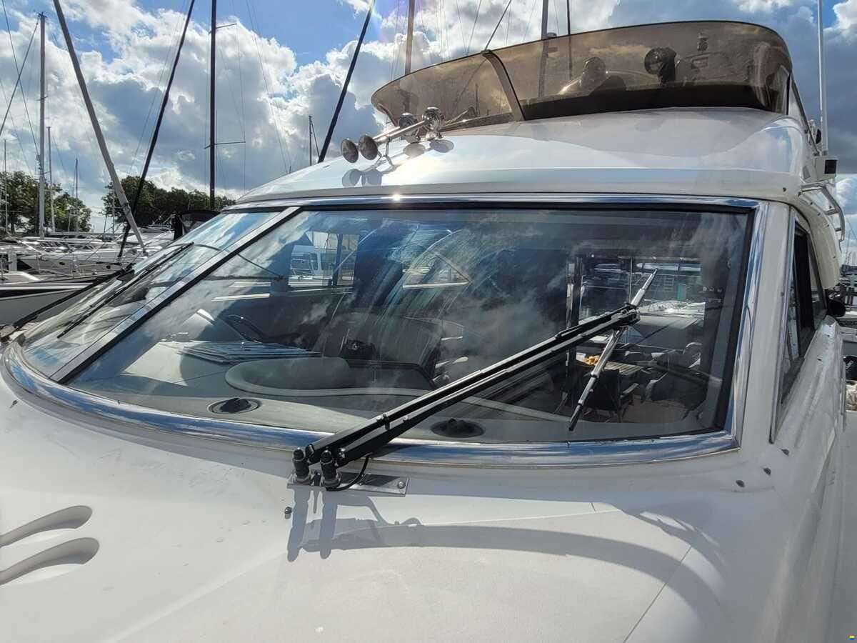 Princess 38