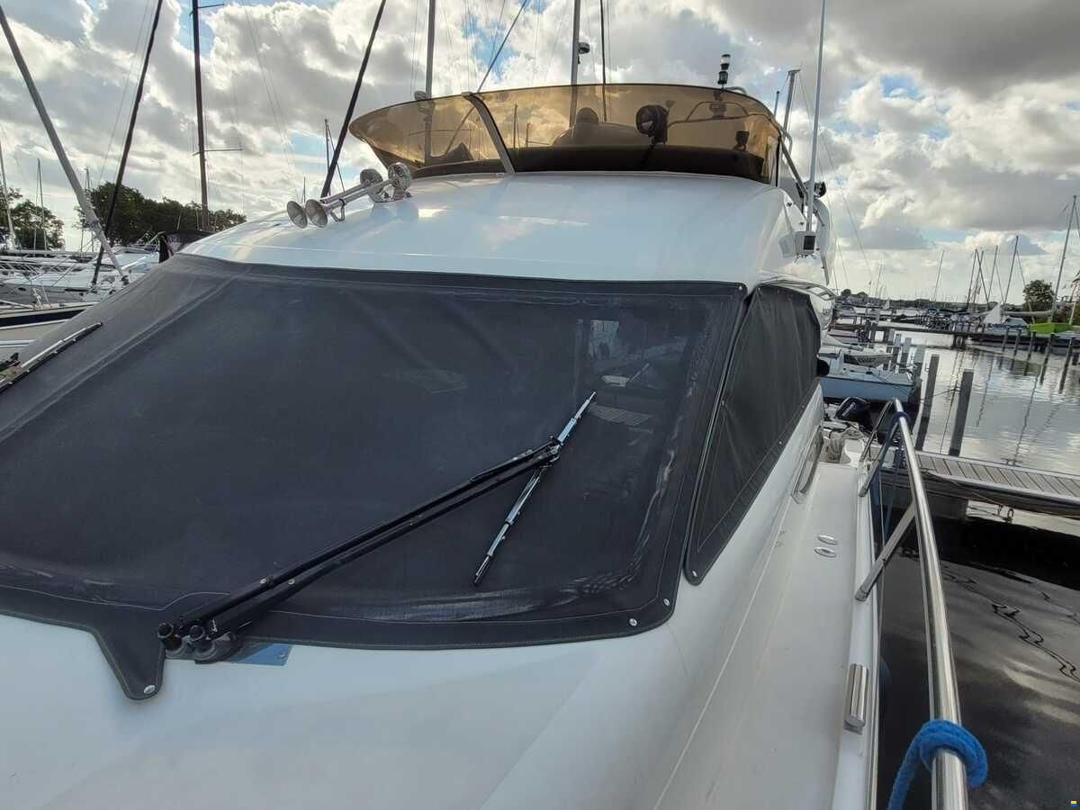 Princess 38