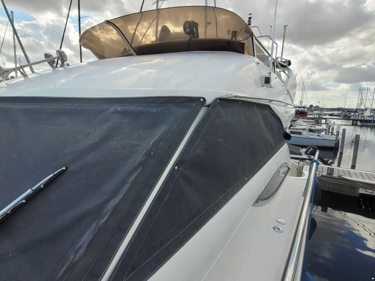 Princess 38