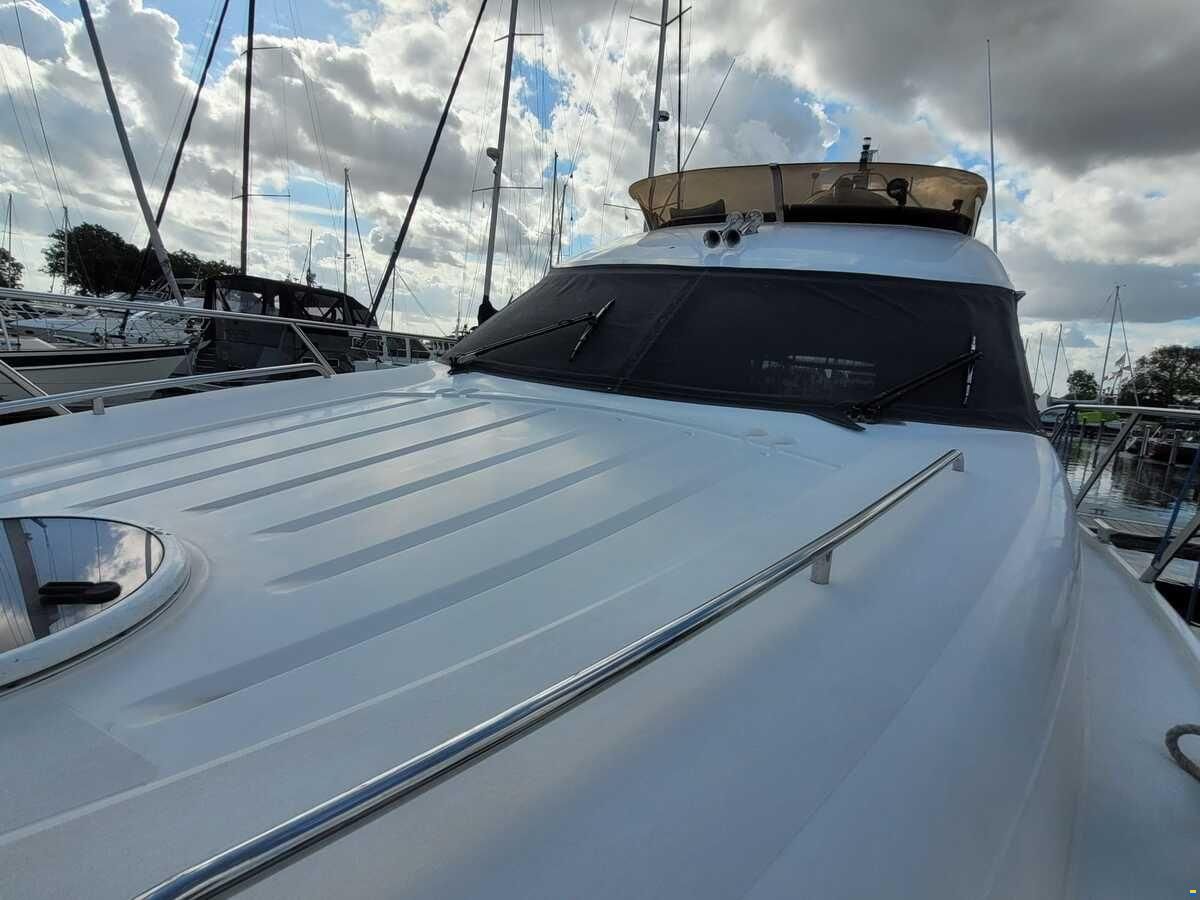 Princess 38