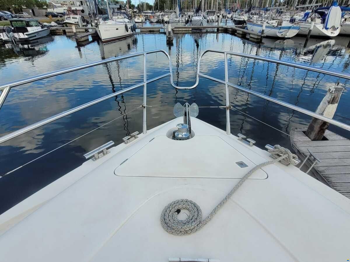 Princess 38