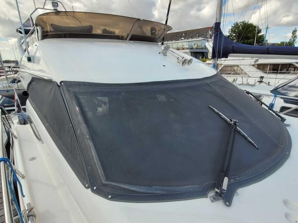 Princess 38