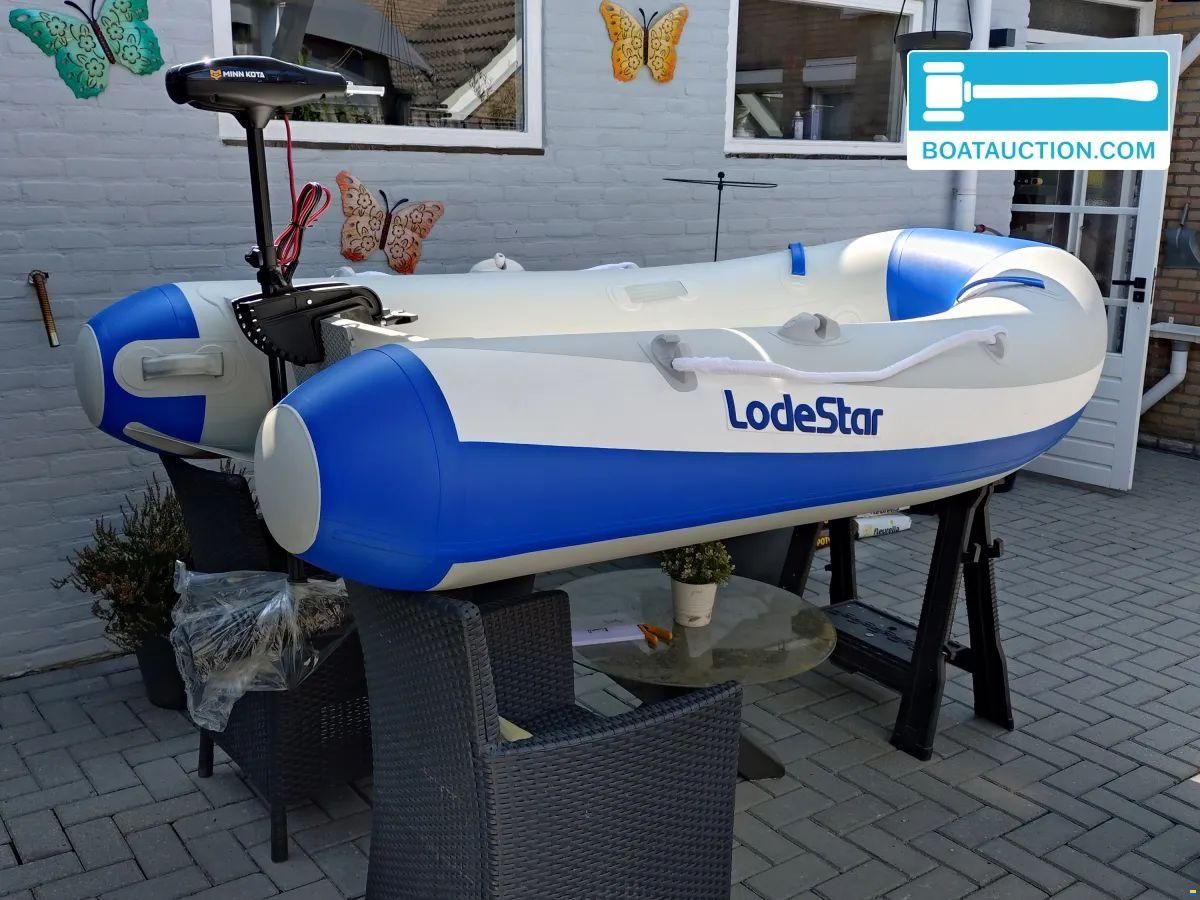 Dongemond kruiser 800