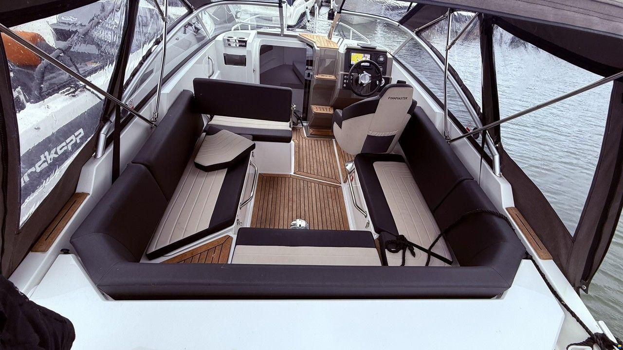 Finnmaster T6