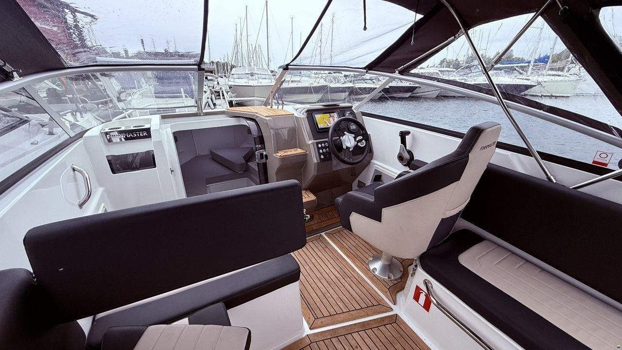 Finnmaster T6