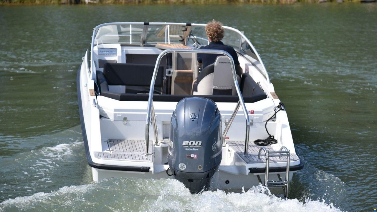Finnmaster T6
