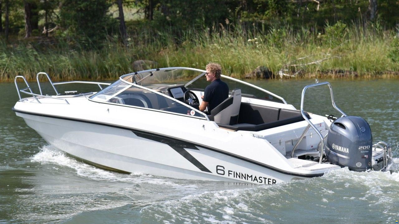 Finnmaster T6