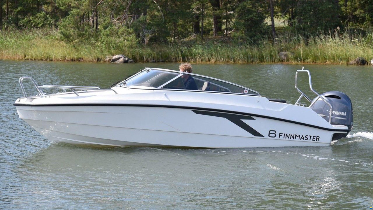 Finnmaster T6