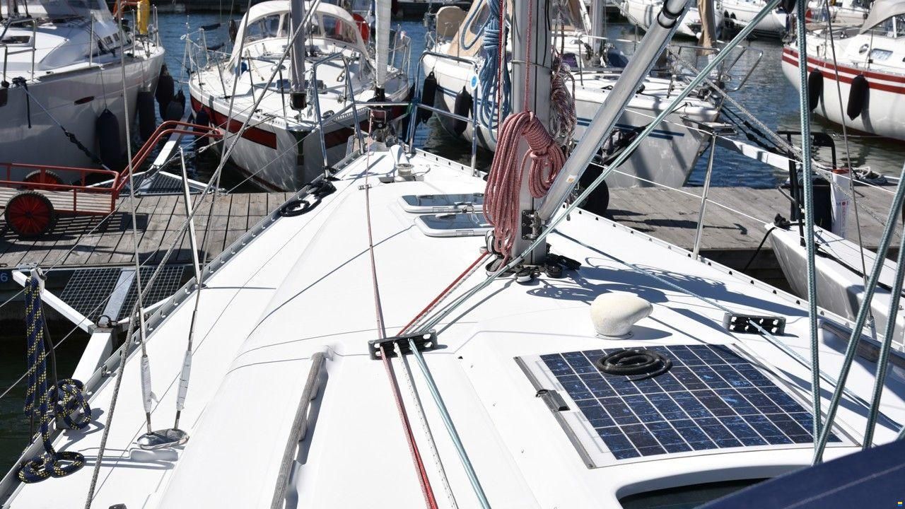 361 Oceanis
