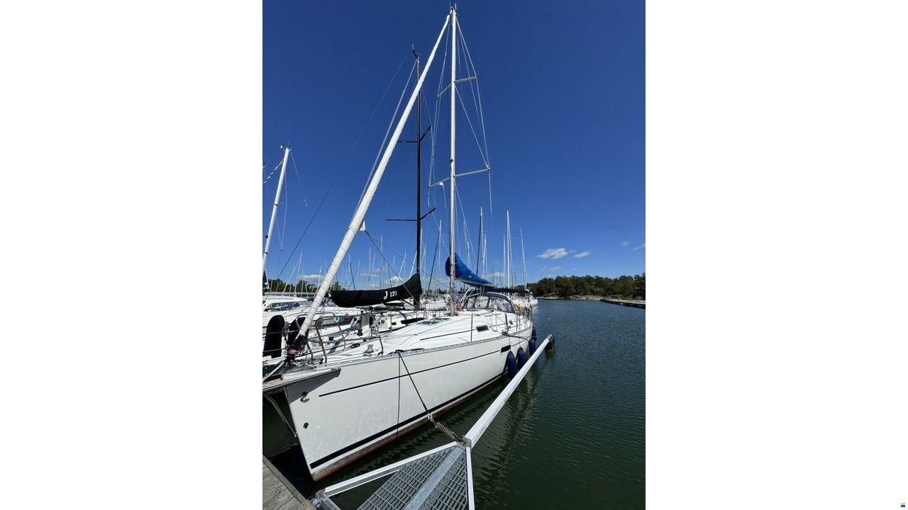 361 Oceanis