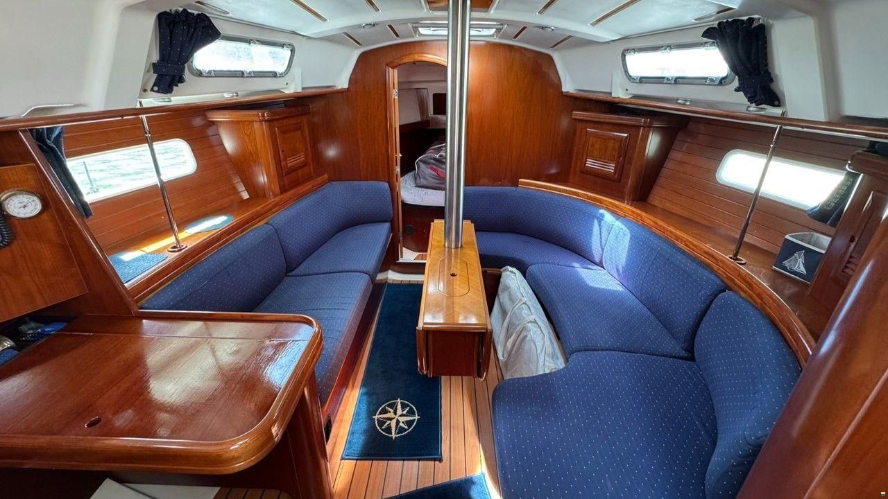 361 Oceanis
