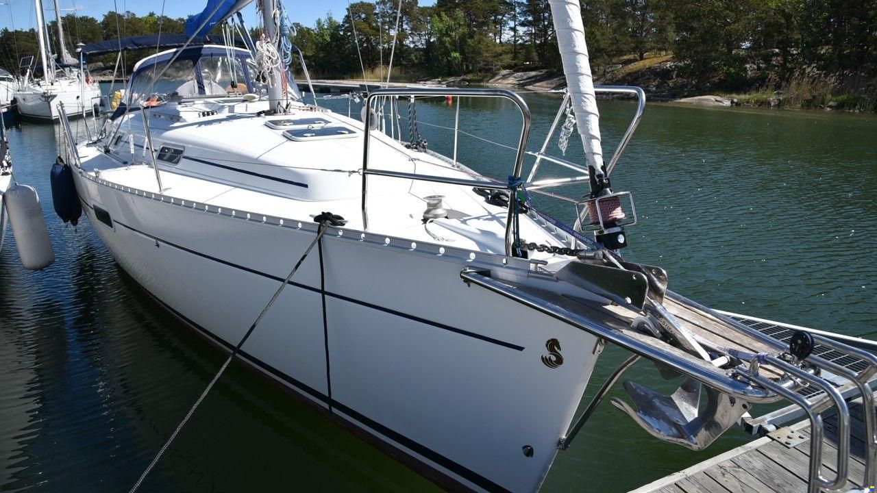 361 Oceanis