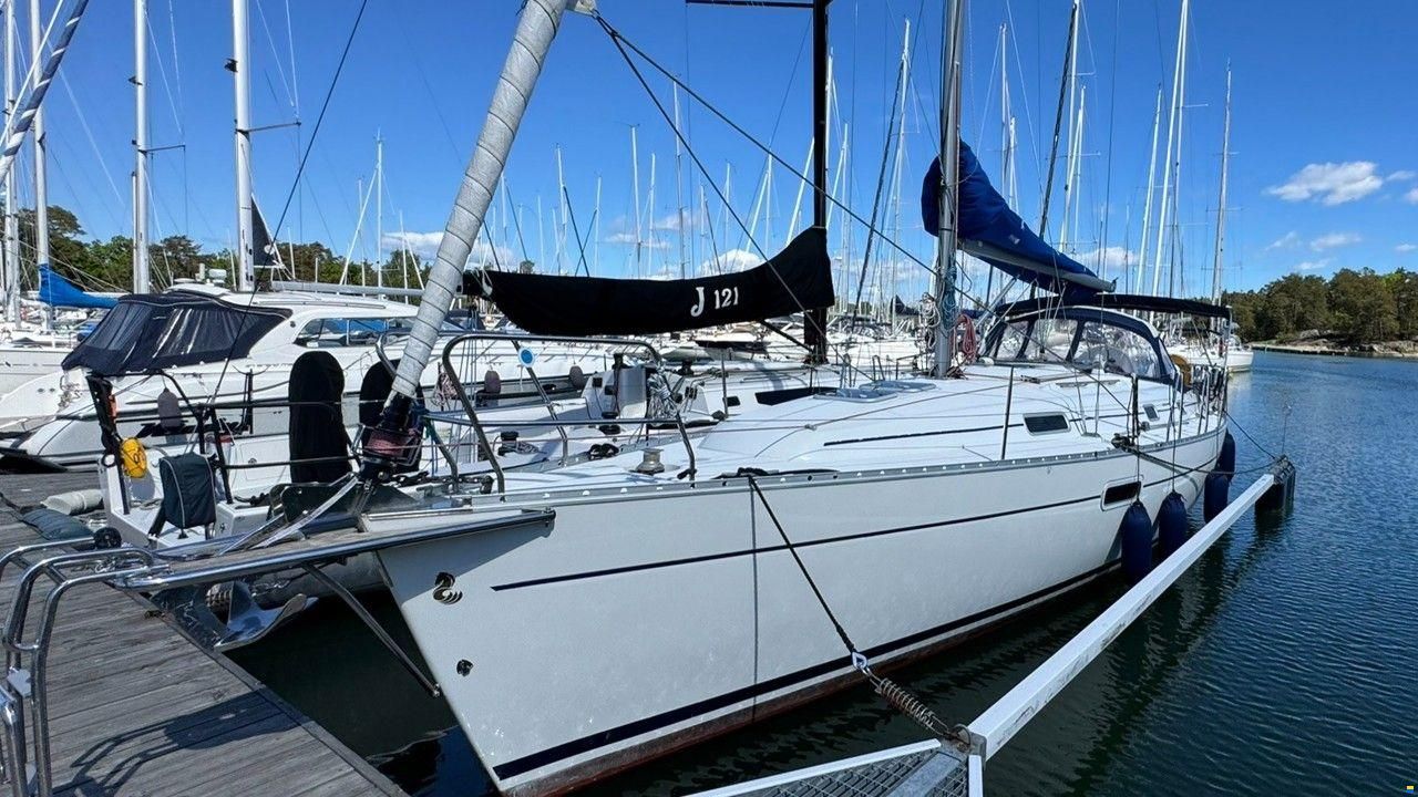 361 Oceanis