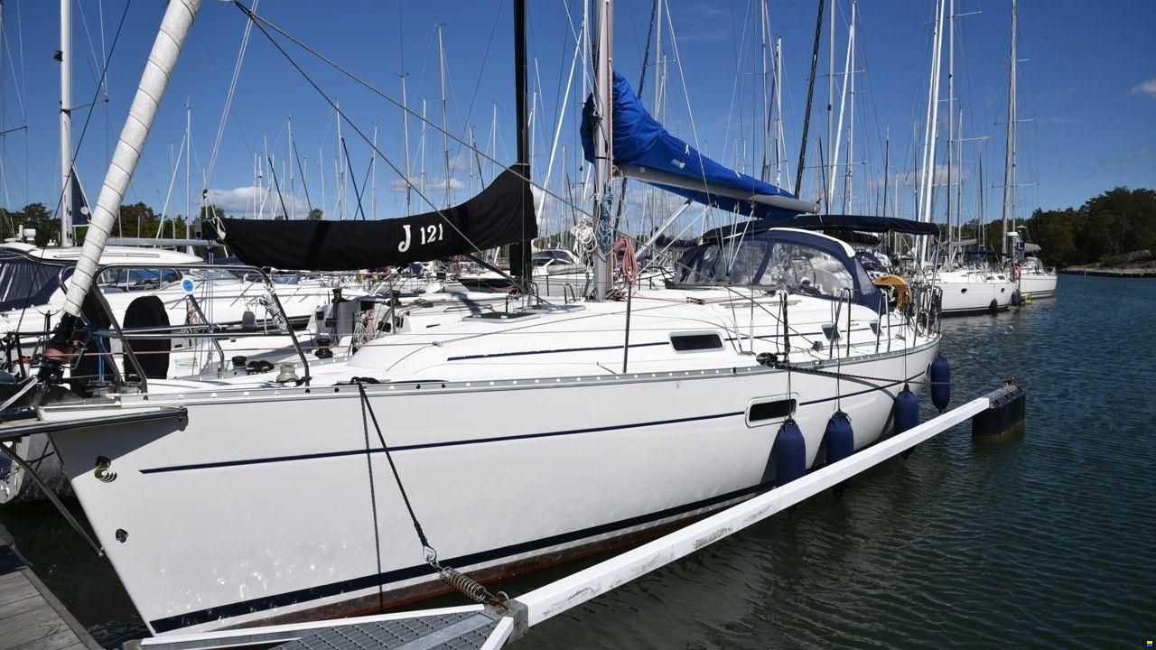 361 Oceanis