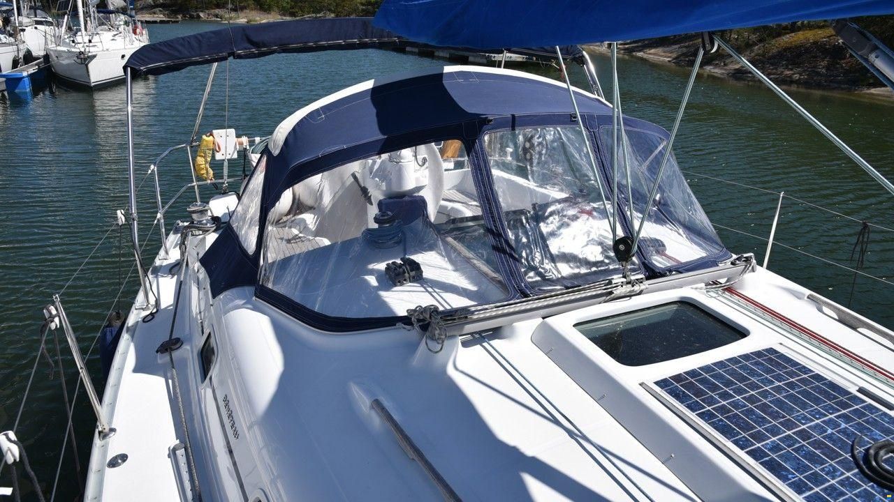 361 Oceanis