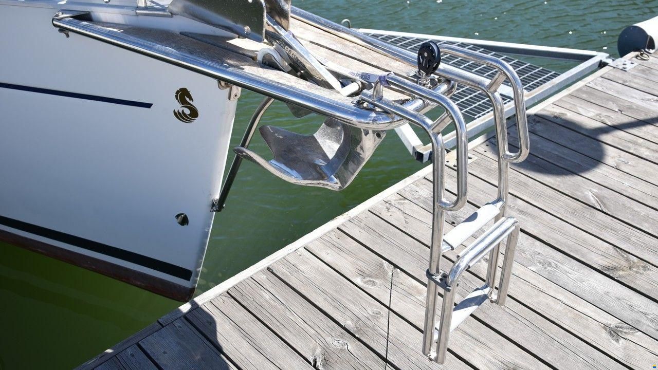 361 Oceanis